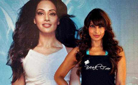 Bollywood birthday: Bipasha Getting Older, Wiser And Hotter